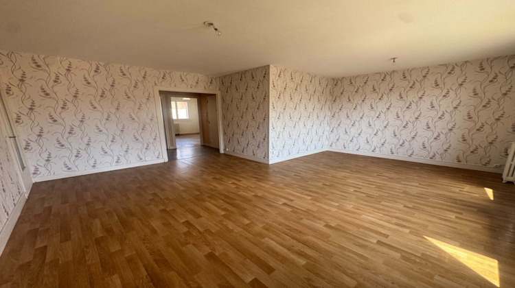 Ma-Cabane - Location Appartement Montluçon, 70 m²