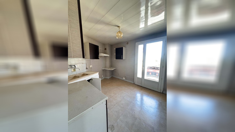 Ma-Cabane - Location Appartement Montluçon, 70 m²