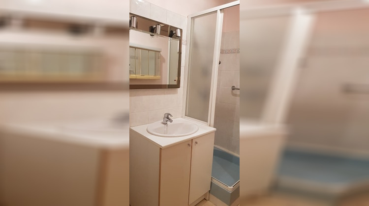 Ma-Cabane - Location Appartement MONTLUCON, 80 m²