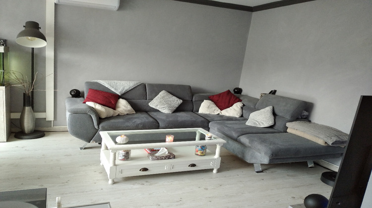 Ma-Cabane - Location Appartement MONTLUCON, 45 m²