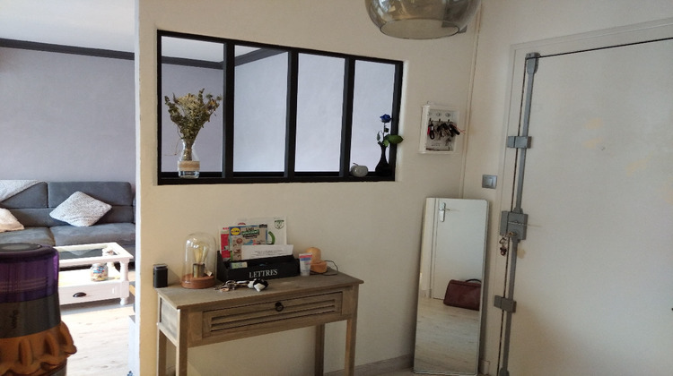 Ma-Cabane - Location Appartement MONTLUCON, 45 m²