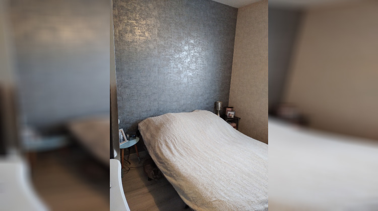 Ma-Cabane - Location Appartement MONTLUCON, 45 m²