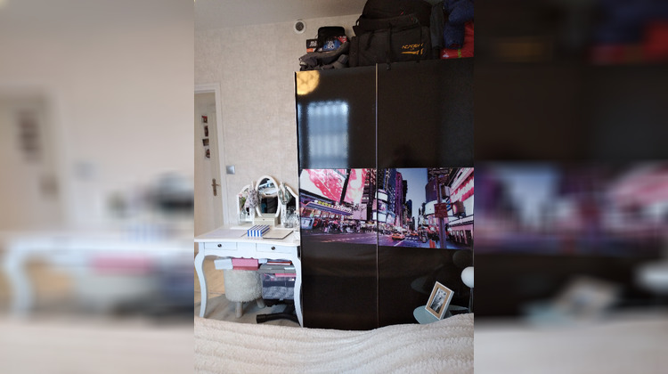 Ma-Cabane - Location Appartement MONTLUCON, 45 m²