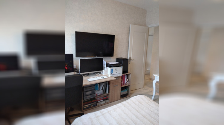 Ma-Cabane - Location Appartement MONTLUCON, 45 m²