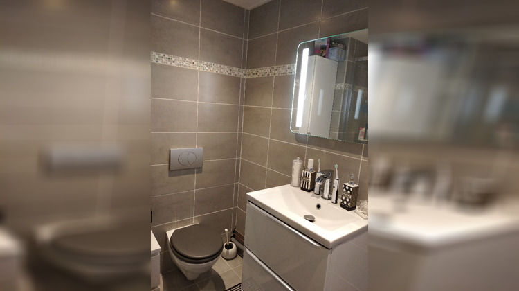 Ma-Cabane - Location Appartement MONTLUCON, 45 m²
