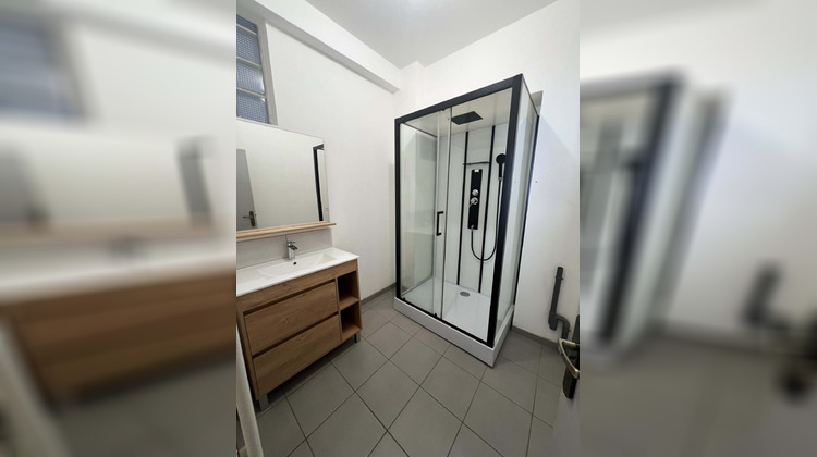 Ma-Cabane - Location Appartement Montluçon, 59 m²