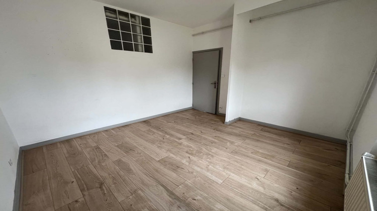 Ma-Cabane - Location Appartement Montluçon, 59 m²