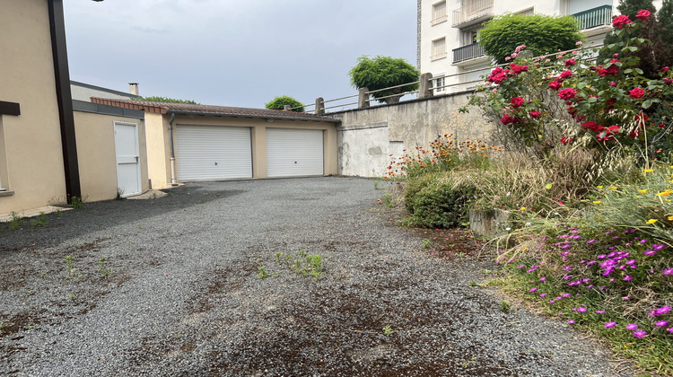 Ma-Cabane - Location Appartement Montluçon, 50 m²