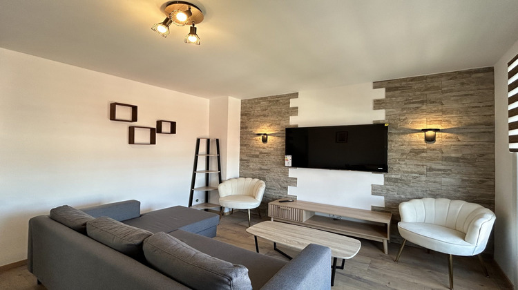 Ma-Cabane - Location Appartement Montluçon, 83 m²