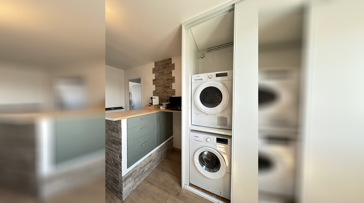 Ma-Cabane - Location Appartement Montluçon, 83 m²