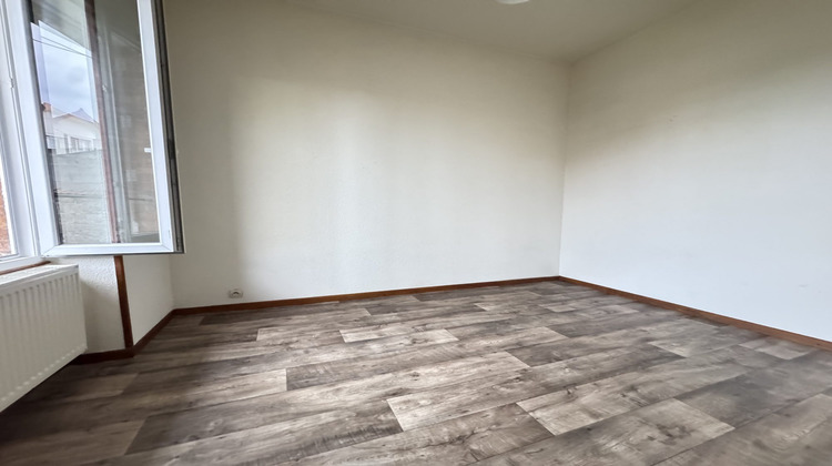 Ma-Cabane - Location Appartement Montluçon, 30 m²