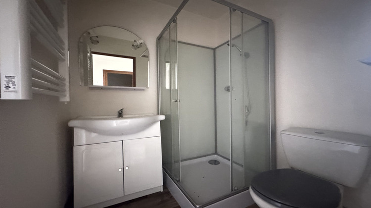 Ma-Cabane - Location Appartement Montluçon, 30 m²
