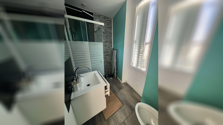 Ma-Cabane - Location Appartement Montluçon, 25 m²