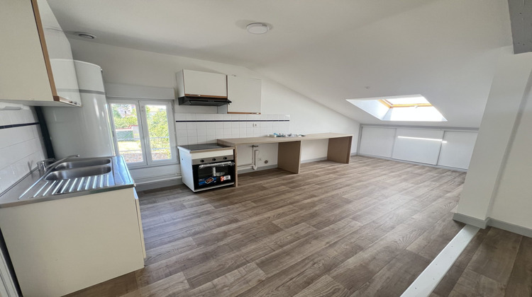 Ma-Cabane - Location Appartement Montluçon, 67 m²