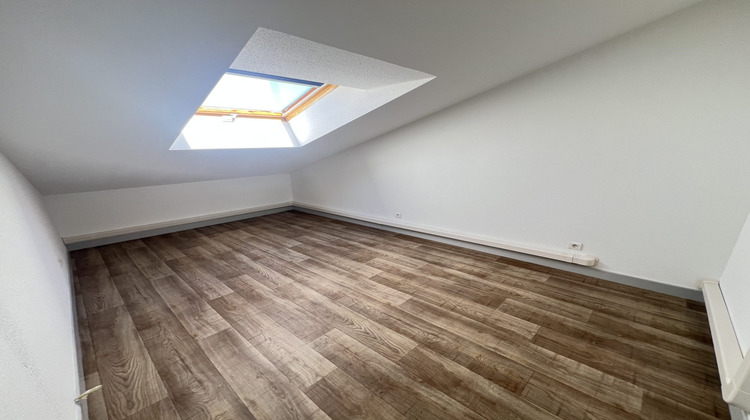 Ma-Cabane - Location Appartement Montluçon, 67 m²