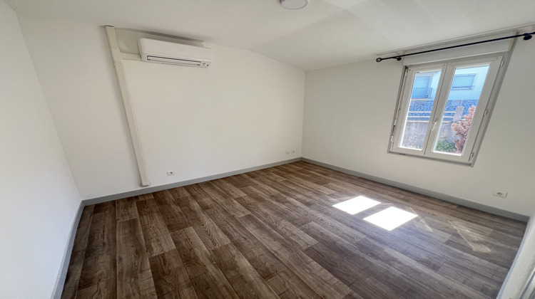 Ma-Cabane - Location Appartement Montluçon, 67 m²