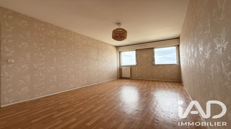 Ma-Cabane - Location Appartement Montluçon, 57 m²