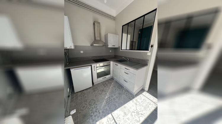 Ma-Cabane - Location Appartement Montluçon, 62 m²