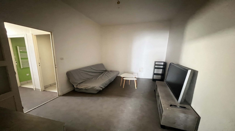 Ma-Cabane - Location Appartement Montluçon, 48 m²