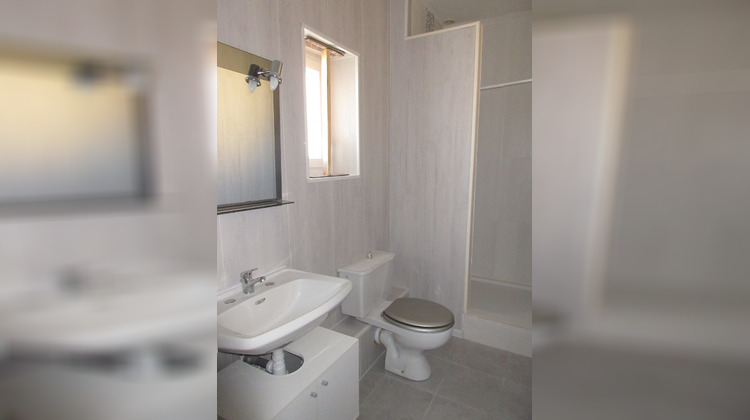 Ma-Cabane - Location Appartement MONTLUCON, 38 m²