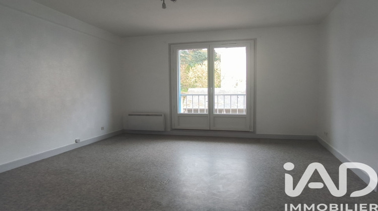 Ma-Cabane - Location Appartement Montluçon, 39 m²