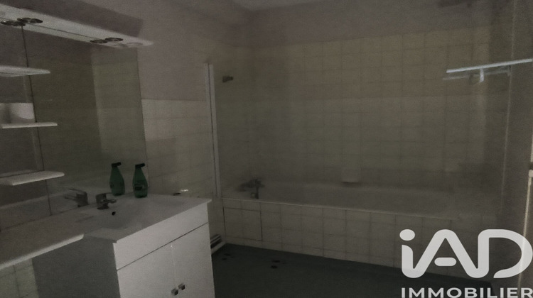 Ma-Cabane - Location Appartement Montluçon, 39 m²