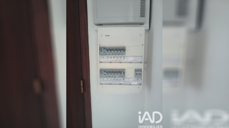 Ma-Cabane - Location Appartement Montluçon, 39 m²