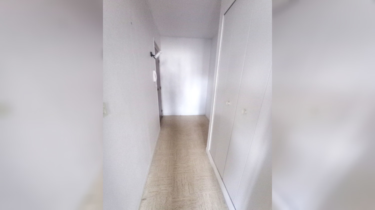 Ma-Cabane - Location Appartement MONTLUCON, 39 m²