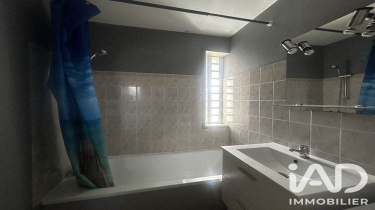 Ma-Cabane - Location Appartement Montluçon, 38 m²