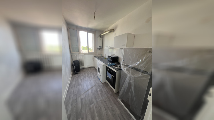 Ma-Cabane - Location Appartement Montluçon, 58 m²