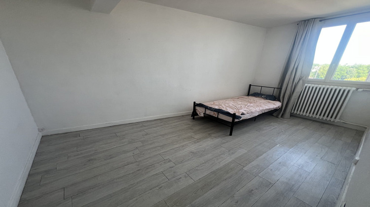 Ma-Cabane - Location Appartement Montluçon, 58 m²