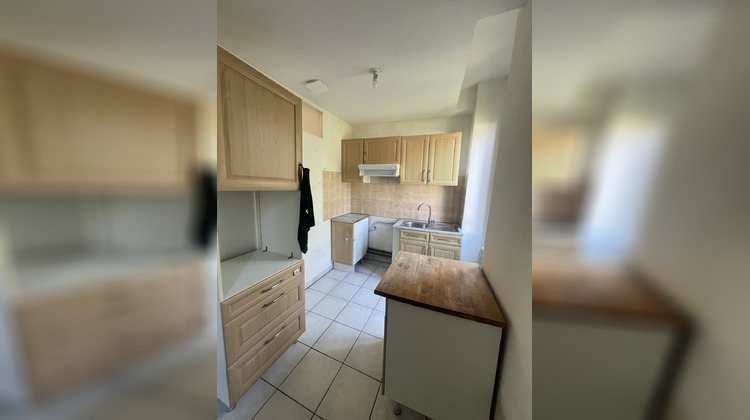 Ma-Cabane - Location Appartement Montluçon, 70 m²