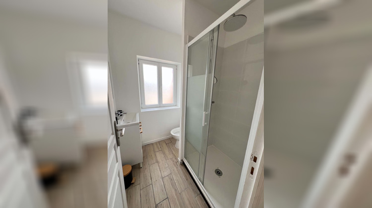 Ma-Cabane - Location Appartement Montluçon, 27 m²