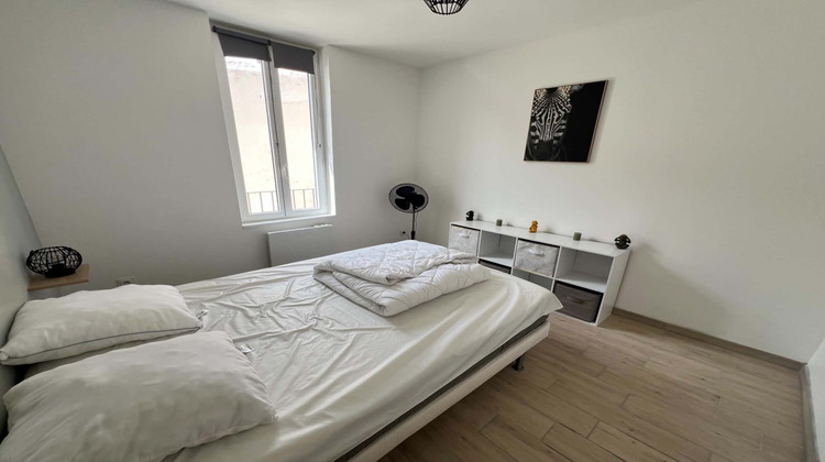 Ma-Cabane - Location Appartement Montluçon, 26 m²
