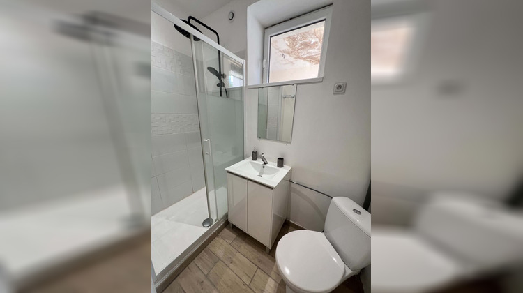 Ma-Cabane - Location Appartement Montluçon, 26 m²