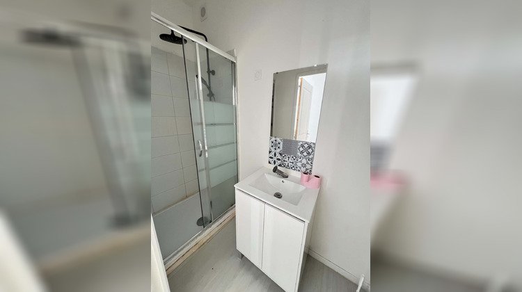 Ma-Cabane - Location Appartement Montluçon, 35 m²