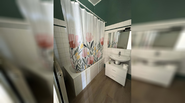 Ma-Cabane - Location Appartement Montluçon, 79 m²
