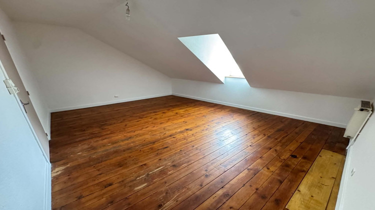 Ma-Cabane - Location Appartement Montluçon, 79 m²