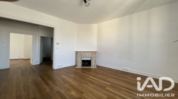 Ma-Cabane - Location Appartement Montluçon, 52 m²