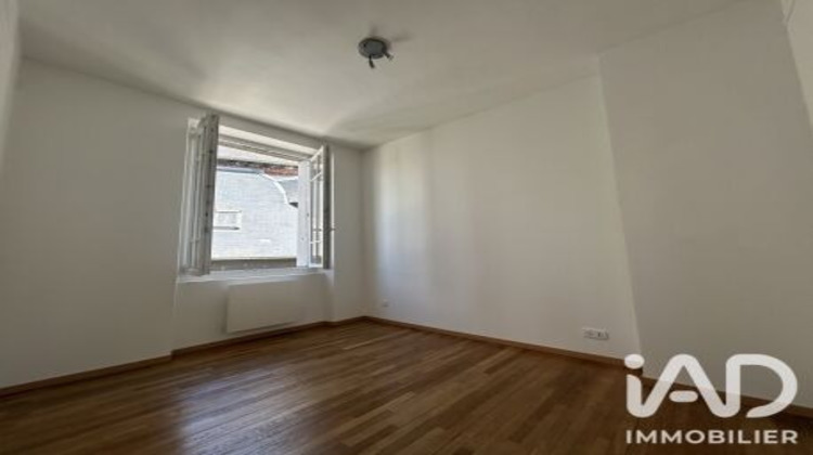 Ma-Cabane - Location Appartement Montluçon, 52 m²