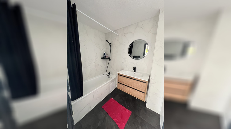 Ma-Cabane - Location Appartement Montluçon, 56 m²