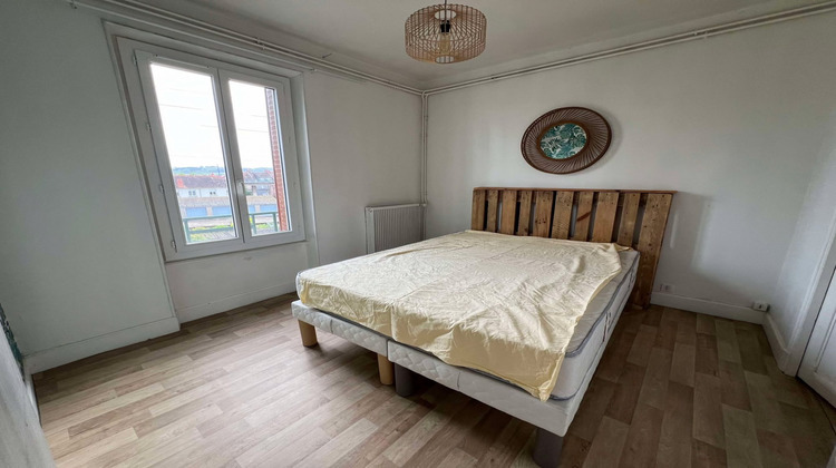 Ma-Cabane - Location Appartement Montluçon, 67 m²