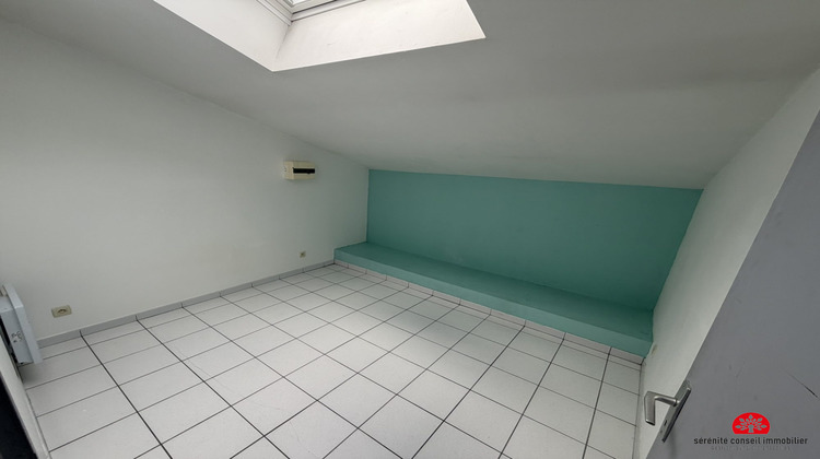 Ma-Cabane - Location Appartement Montluel, 43 m²