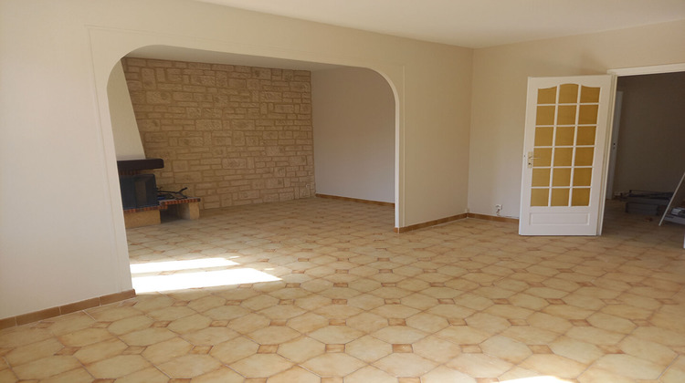 Ma-Cabane - Location Appartement MONTLUEL, 88 m²
