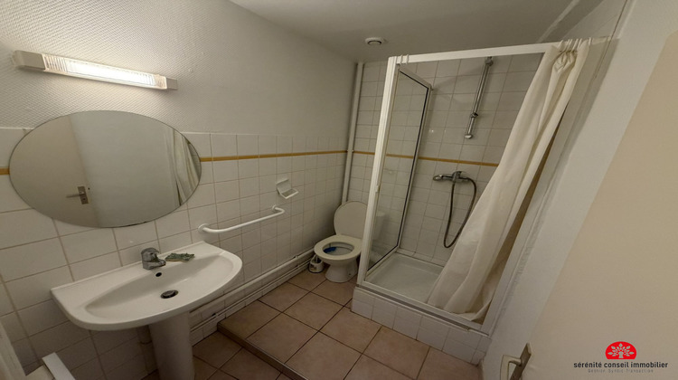 Ma-Cabane - Location Appartement Montluel, 38 m²
