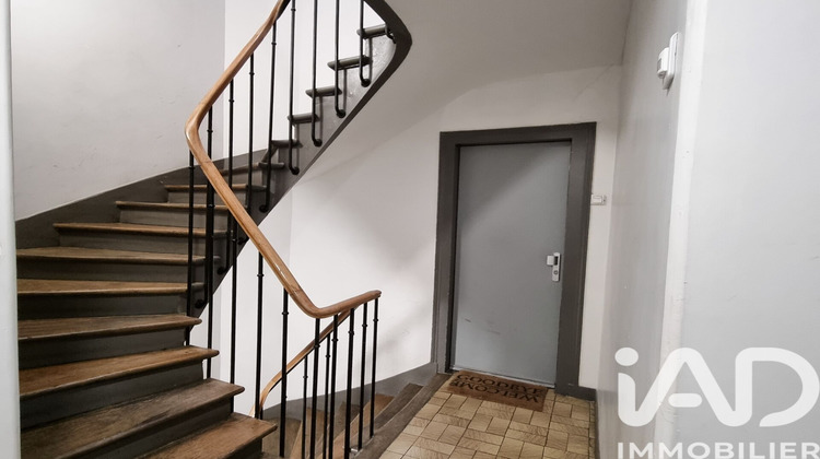 Ma-Cabane - Location Appartement Montmagny, 29 m²