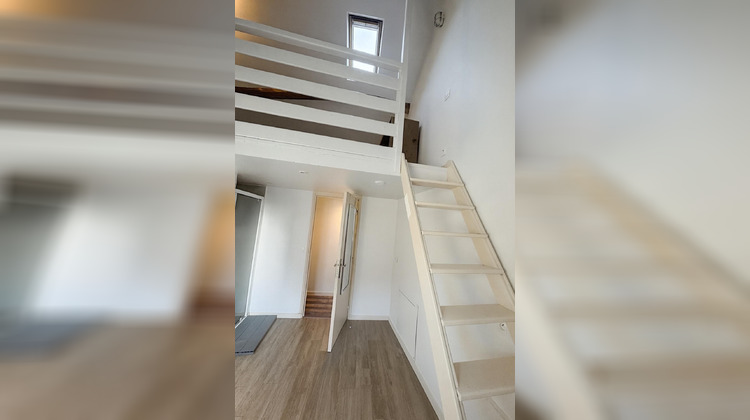 Ma-Cabane - Location Appartement Montmagny, 19 m²
