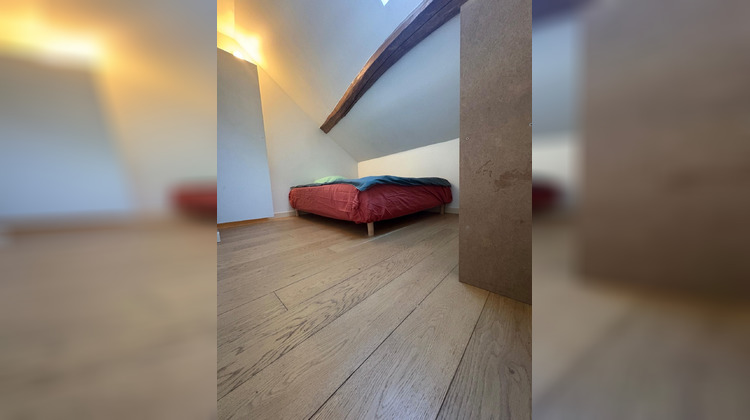 Ma-Cabane - Location Appartement Montmagny, 19 m²