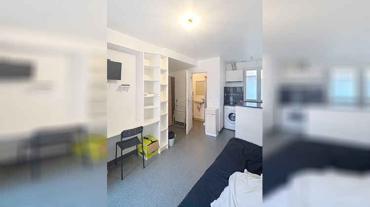 Ma-Cabane - Location Appartement Montmagny, 19 m²
