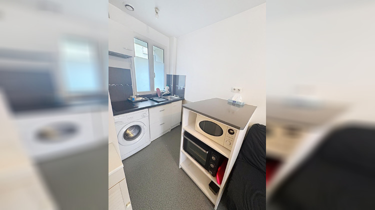 Ma-Cabane - Location Appartement Montmagny, 19 m²